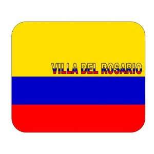  Colombia, Villa del Rosario mouse pad: Everything Else