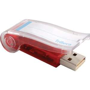  Tribeca FV00145 1GB Flip USB Drive Electronics