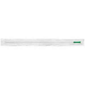  APOGEE INTERMITTENT CATHETER. 14FR, 16. LATEX FREE. ULTRA 