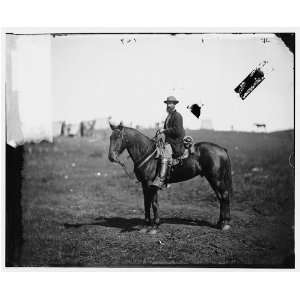  Culpeper,Virginia. William Wilson,scout,headquarters,Army 