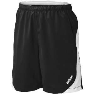  Wilson Fenom Shorts Boys Wilson Junior Tennis Apparel 