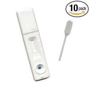 Onsite Rapid Pregnancy Test (3 tests): Health & Personal 