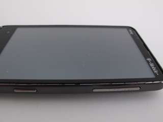 HTC HD7 Windows Phone   T Mobile   Gray   Free Shipping 610214623669 