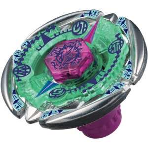 BEYBLADE 2 Metal Fusion Flame Byxis 230WD BB 95  