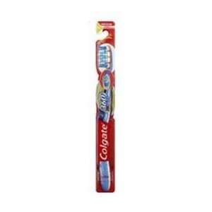  Colgate 360 Acti Flex Tooth Brush Adlt Size MED Health 