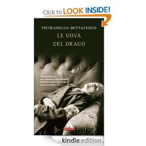   ) (Italian Edition) Pietrangelo Buttafuoco  Kindle Store