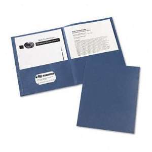  Two Pocket Portfolio Embossed Paper 30 Sheet Electronics