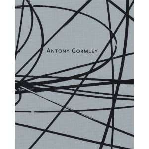  Antony Gormley [Hardcover] Richard Noble Books