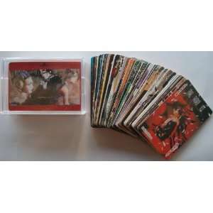  Final Fantasy VIII 8 Playing Cards Poker Cards Deck 