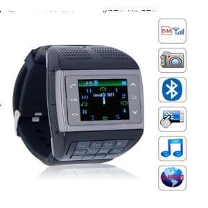   with a 1.3 million pixel camera phone watch: Cell Phones & Accessories