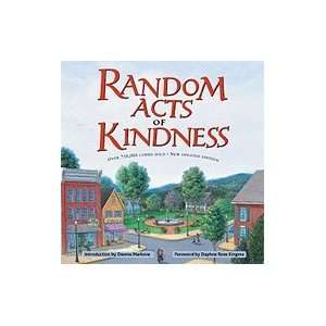 Random Acts of Kindness (Paperback, 2002) vrious Books