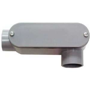   Ll Access Fitting 5133660U Pvc Conduit Fittings Schedule 40 And 80