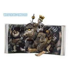 Where the Wild Things Are   Hallmark Ornament Everything 