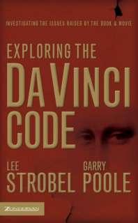 Exploring the Da Vinci Code Investigating the Issues Raised by the 