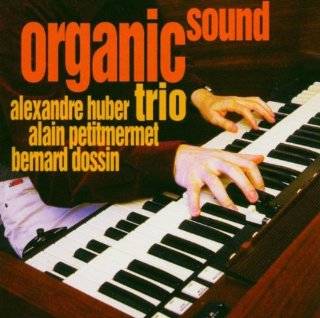  LIVE JAZZ ORGAN  Live Performances cds 