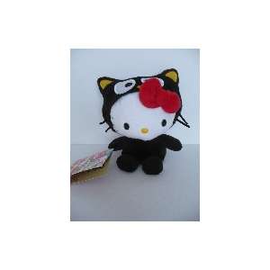 Hello Kitty soft toy Chococat 50th anniversary Plush  