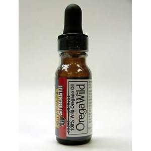  Physicians Strength   100% Wild Oil of Oregano   13.5 ml 