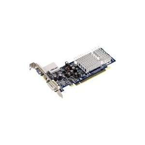  GF6500,128MB,64BIT,PCI EXPRESS,16M 16 DDR2 Electronics