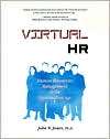 Virtual HR, (1560524731), John W. Jones, Textbooks   