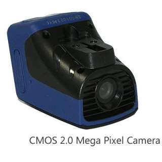 Vehicle Safeguard Car Secruity Video Camera with Audio  