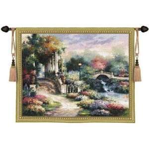  Pure Country Weavers Classic Garden Small Woven Wall 