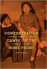   of Jim Crow, (0226354768), John Howard, Textbooks   
