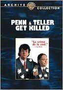Penn & Teller Get Killed $19.99