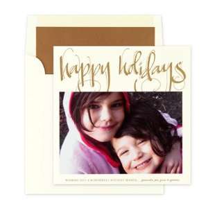  Glad Tidings 2012 Happy Holidays Greeting Cards by 