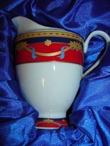 SORELLE Paris Collection 17 piece Porcelain TEA & Coffee SET NEW 