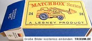 Regular Wheel Box types 1953 1969 items in harveys matchbox usa store 
