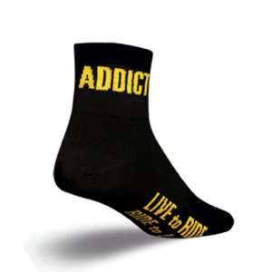  Sock Guy Addict Socks