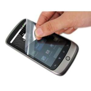   Advanced Screen Protector (HTC Google Nexus One Series) Electronics