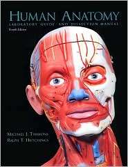 Human Anatomy Laboratory Guide and Dissection Manual, (0130475475 