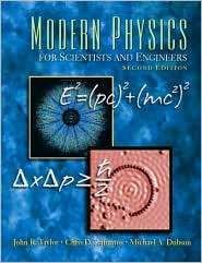 Modern Physics for Scientists and Engineers, (013805715X), John Taylor 