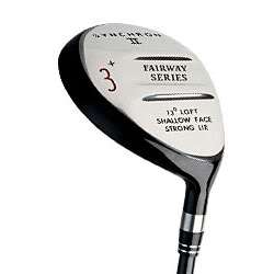 fairway woods green country golf