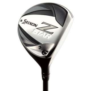 SRIXON GOLF CLUBS Z STAR 18* 5 WOOD REGULAR GRAPHITE VERY GOOD  