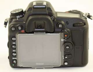 Nikon D7000 Digital Camera Kit