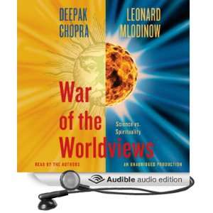  War of the Worldviews: Science Vs. Spirituality (Audible 