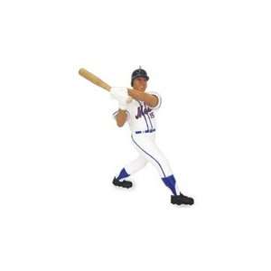  New York Mets Carlos Beltran MLB Ornament: Sports 
