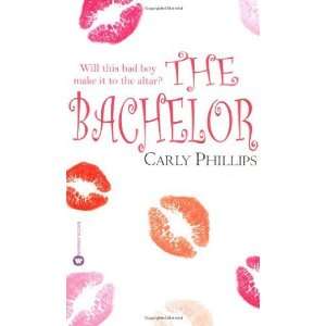   Brothers, Book 1) [Mass Market Paperback]: Carly Phillips: Books