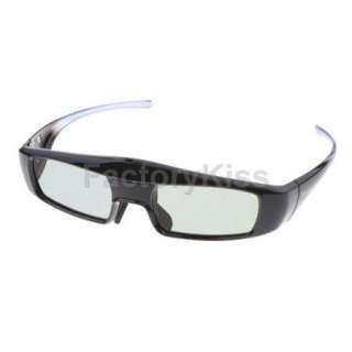   Genuine Panasonic Rechargeable HDTV TY EW3D3MC 3D Glasses Eyewear #250