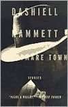   by Dashiell Hammett, Knopf Doubleday Publishing Group  Paperback