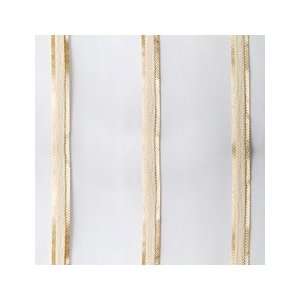  Sheers/casement Natural/gold by Duralee Fabric Arts 
