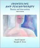 Counseling and Psychotherapy David Capuzzi