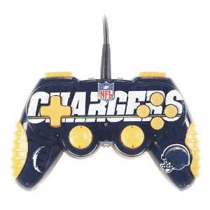  San Diego Chargers PlayStation 2 Controller: Sports 