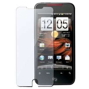  HTC DROID Incredible Reusable Screen Protector (HTC 