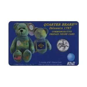   ALL 50 State Quarter Bears Bean Bag Toys, Coin, Flag Cplt Set #1 50