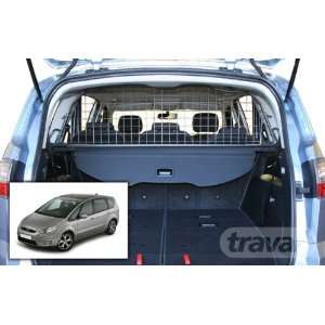  TRAVALL TDG1298   DOG GUARD / PET BARRIER   FORD S MAX 