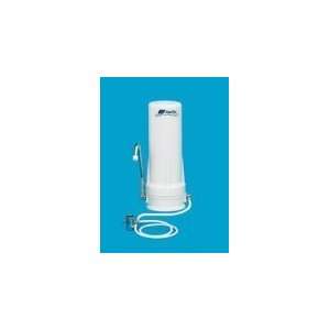  Puritec CT 12 Certified Countertop Water Filter: Home 