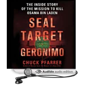  Mission to Kill Osama bin Laden [Unabridged] [Audible Audio Edition